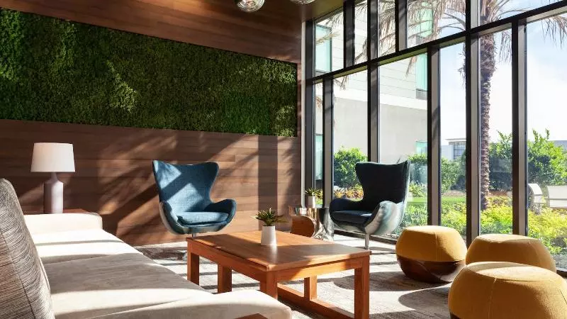 Fotos del hotel Residence Inn By Marriott Orlando At Millenia:  6