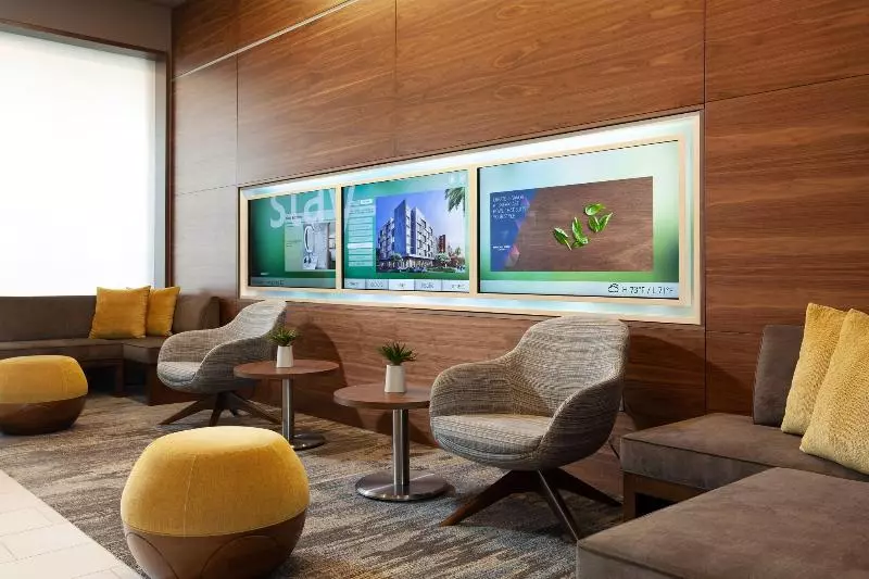 Fotos del hotel Residence Inn By Marriott Orlando At Millenia:  18