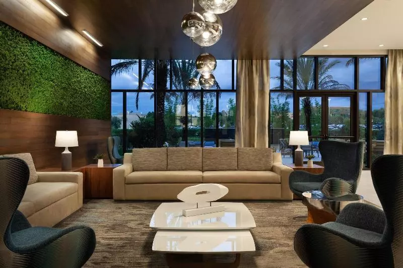 Fotos del hotel Residence Inn By Marriott Orlando At Millenia:  21
