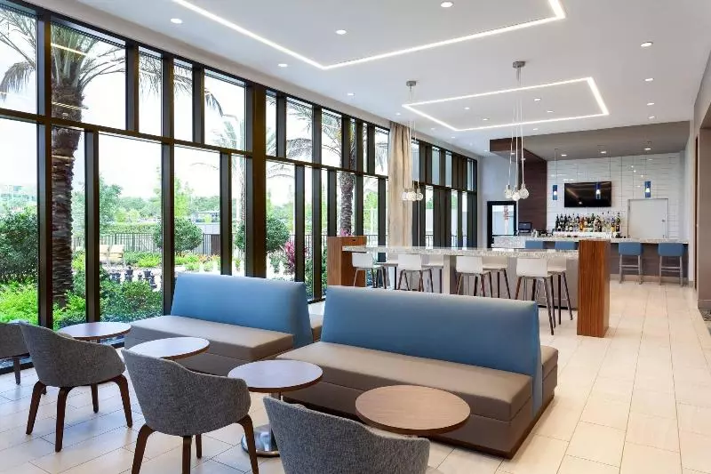 Fotos del hotel Residence Inn By Marriott Orlando At Millenia:  19