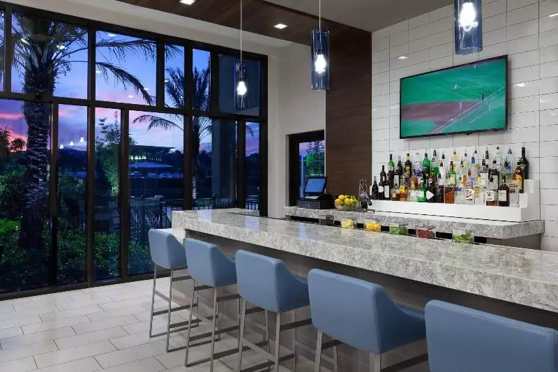 Fotos del hotel Residence Inn By Marriott Orlando At Millenia:  5