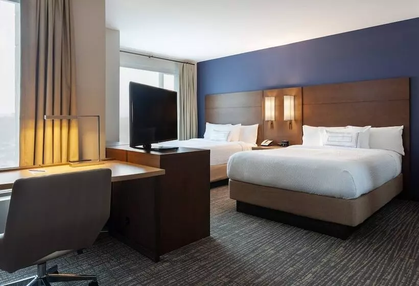 Fotos del hotel Residence Inn By Marriott Orlando At Millenia:  8