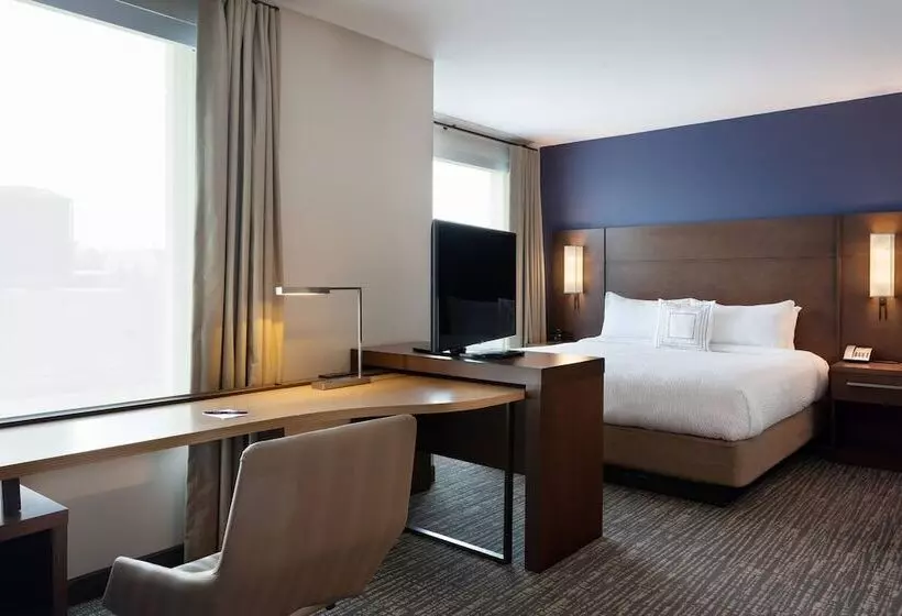 Fotos del hotel Residence Inn By Marriott Orlando At Millenia:  2