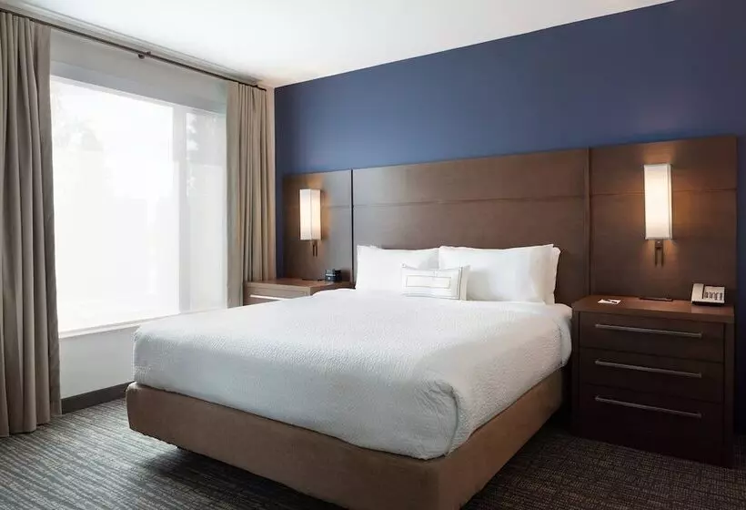Fotos del hotel Residence Inn By Marriott Orlando At Millenia:  13