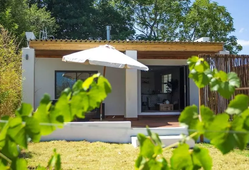 Fotos del hotel Rest Chabivin Self Catering:  23