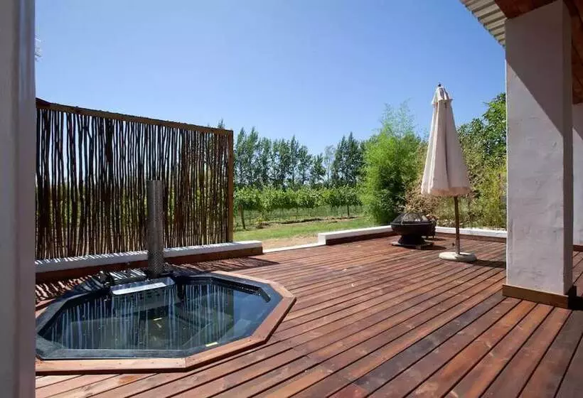 Fotos del hotel Rest Chabivin Self Catering:  4