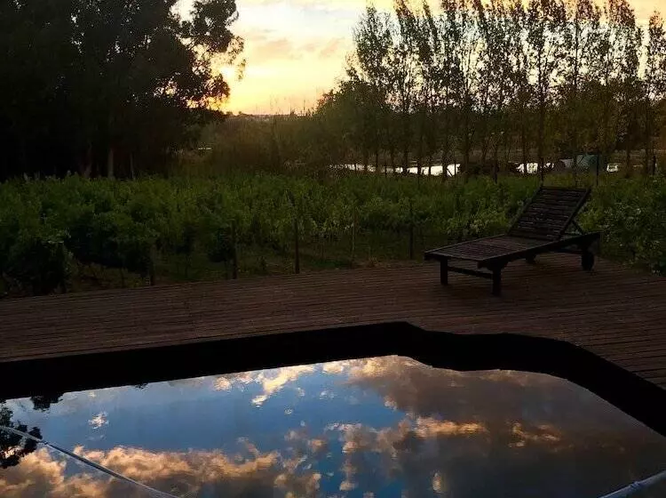 Fotos del hotel Rest Chabivin Self Catering:  13