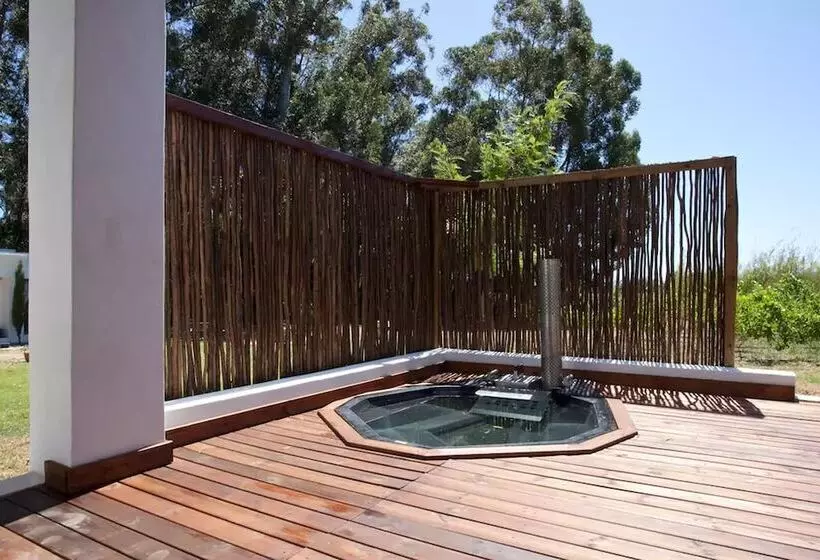 Fotos del hotel Rest Chabivin Self Catering:  16