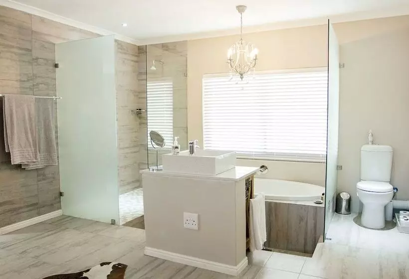 Fotos del hotel Rest Chabivin Self Catering:  6