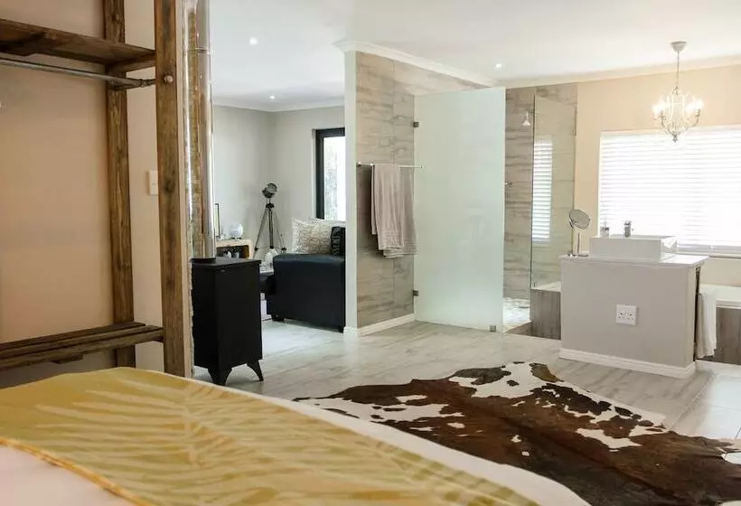 Fotos del hotel Rest Chabivin Self Catering:  18