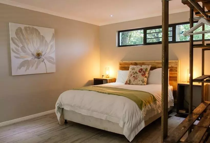 Fotos del hotel Rest Chabivin Self Catering:  9