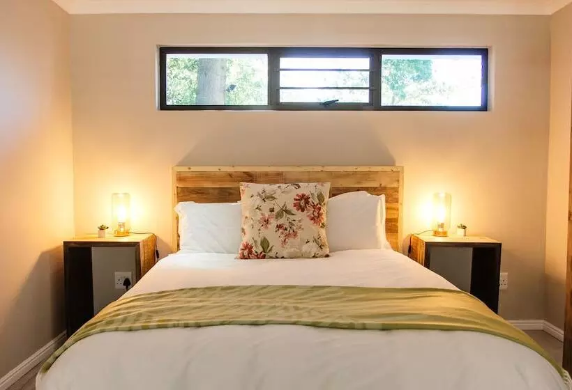 Fotos del hotel Rest Chabivin Self Catering:  24