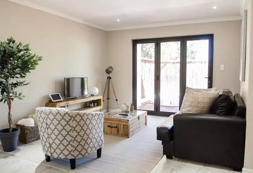 Fotos del hotel Rest Chabivin Self Catering:  21