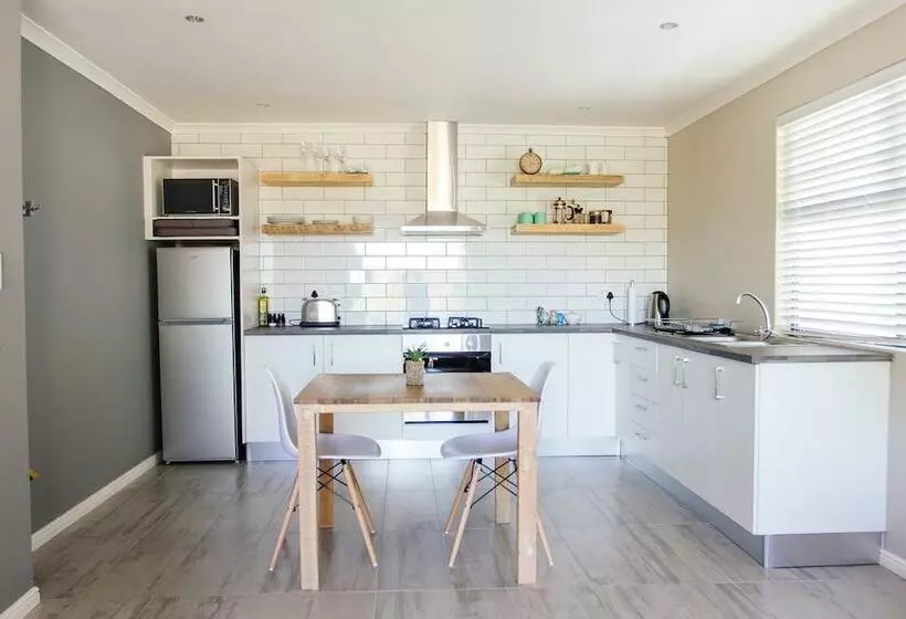 Fotos del hotel Rest Chabivin Self Catering:  17