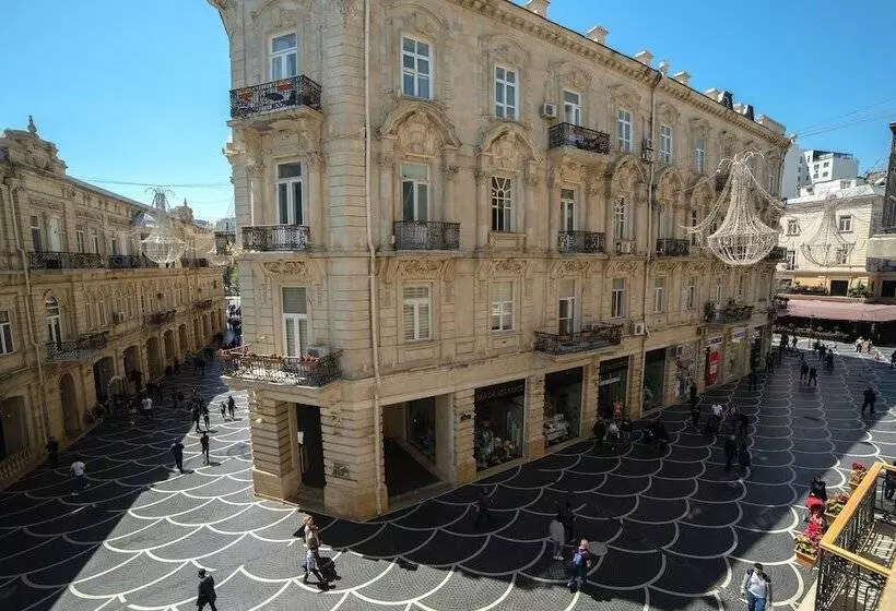 Fotos del hotel Salam:  6