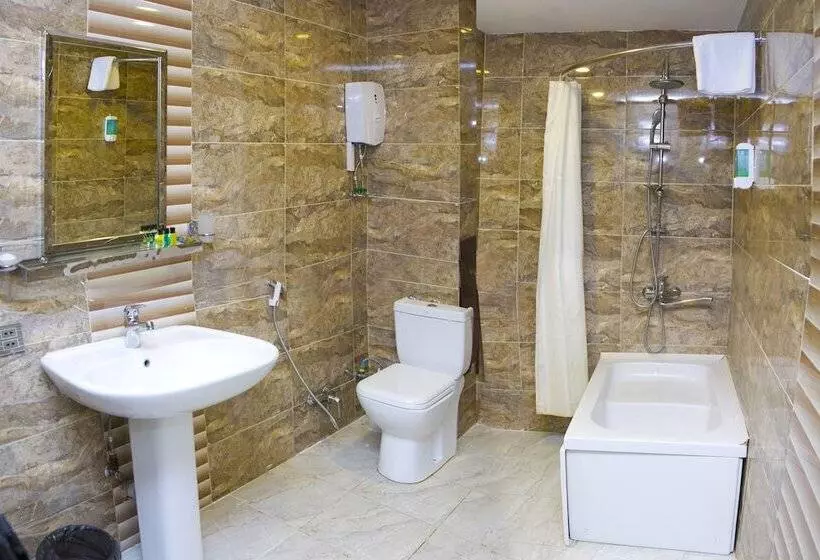 Fotos del hotel Salam:  5