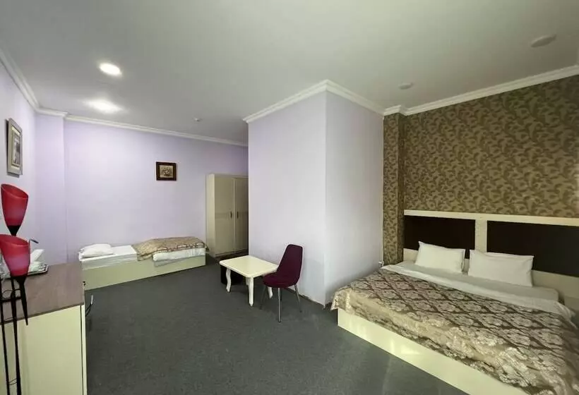 Fotos del hotel Salam:  19