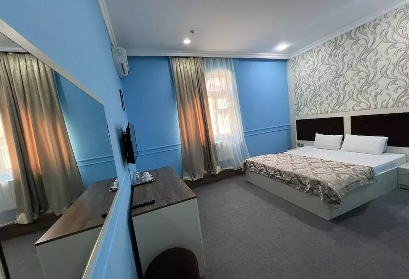 Fotos del hotel Salam:  21