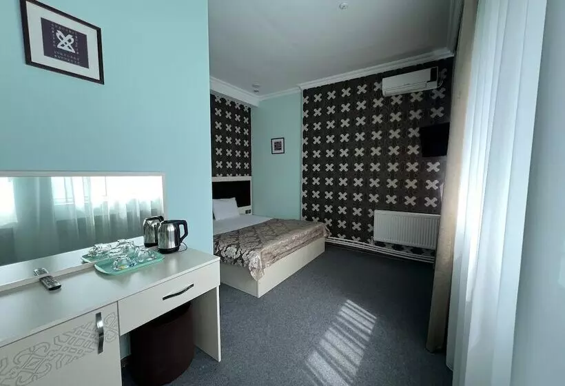 Fotos del hotel Salam:  8