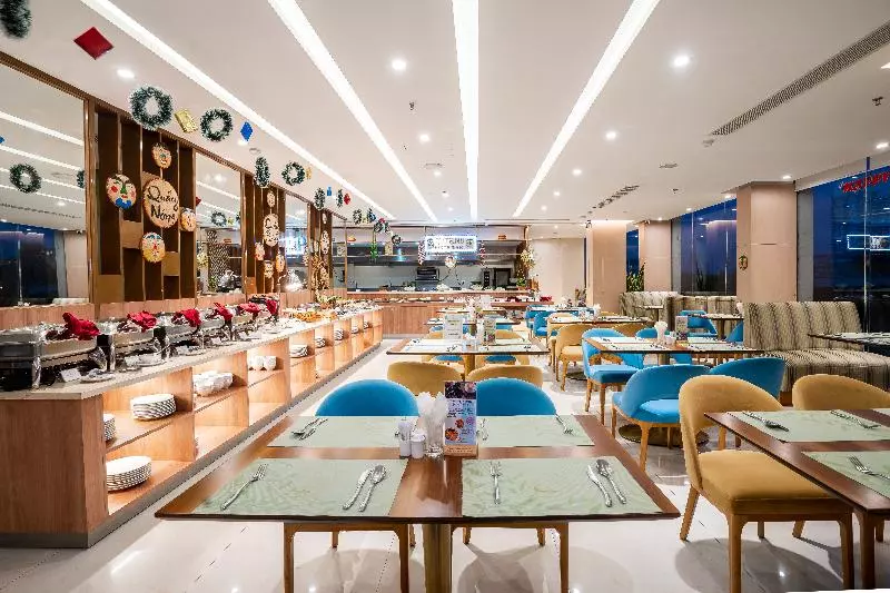 Fotos del hotel San Marino Boutique Danang:  21