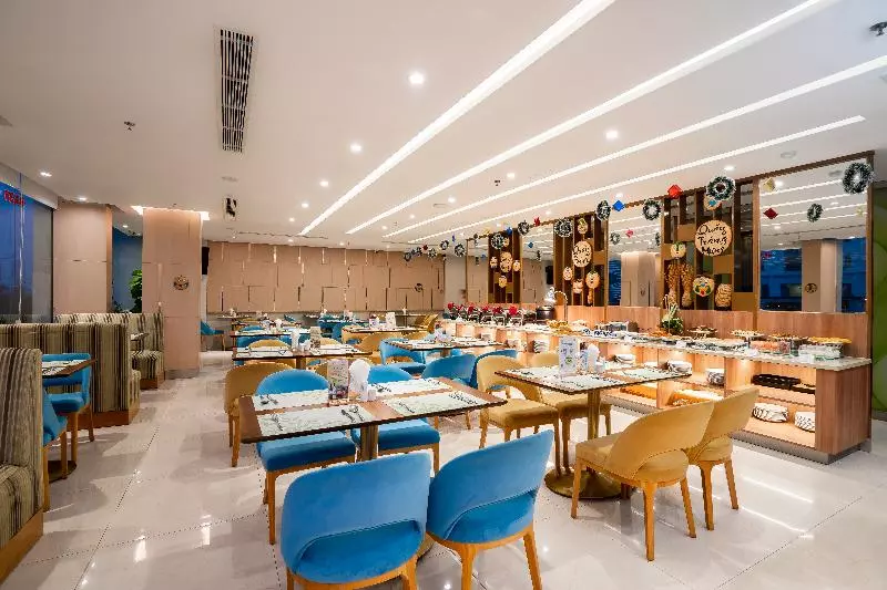Fotos del hotel San Marino Boutique Danang:  17