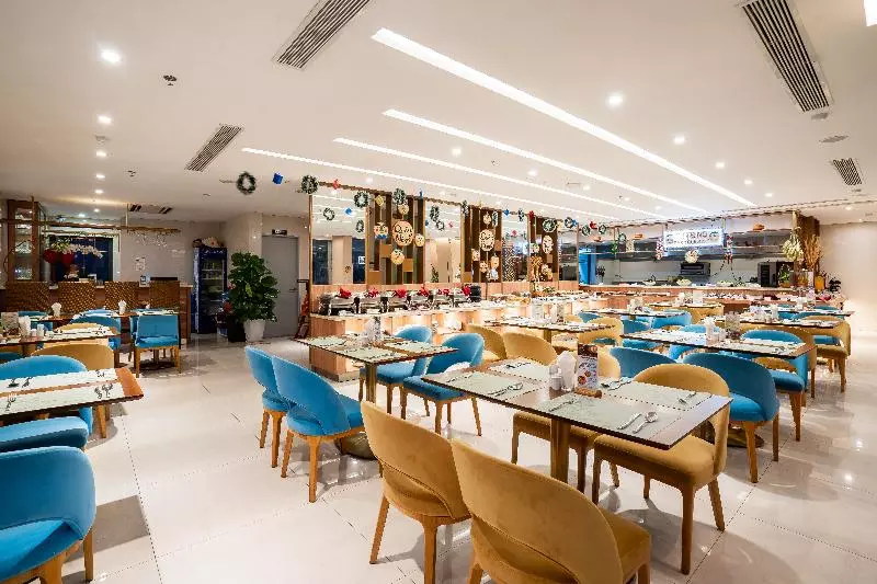 Fotos del hotel San Marino Boutique Danang:  22