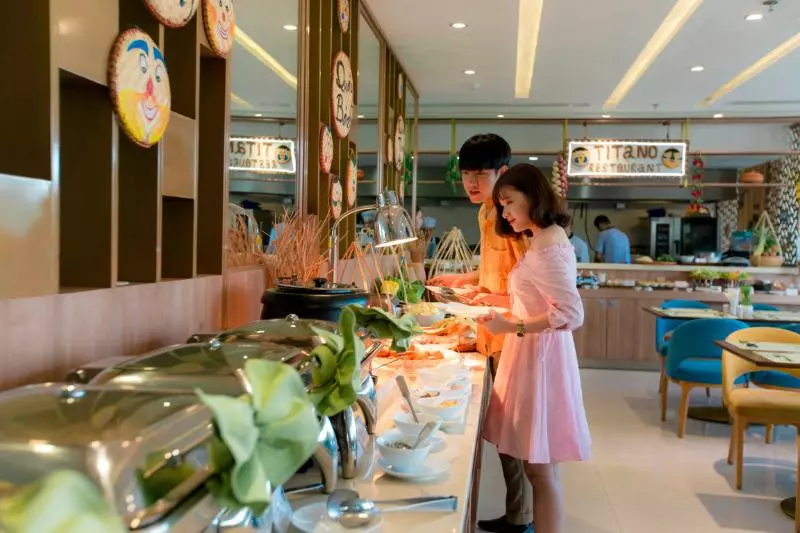 Fotos del hotel San Marino Boutique Danang:  25