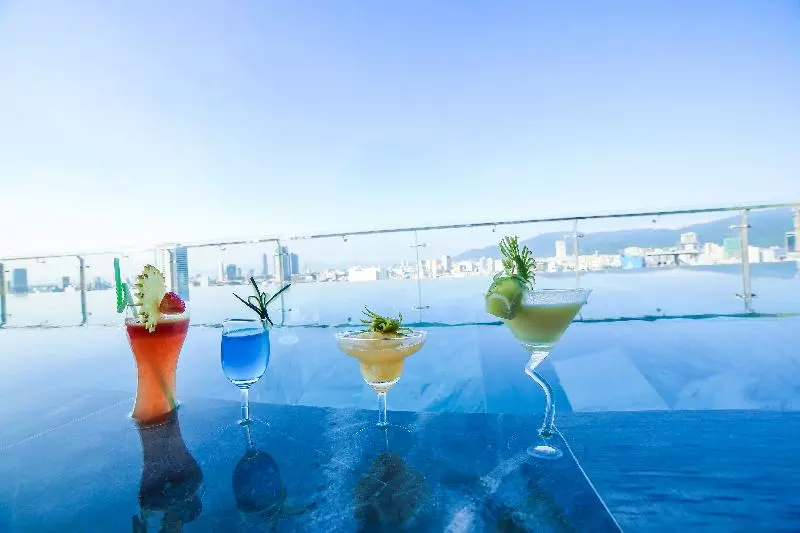 Fotos del hotel San Marino Boutique Danang:  5