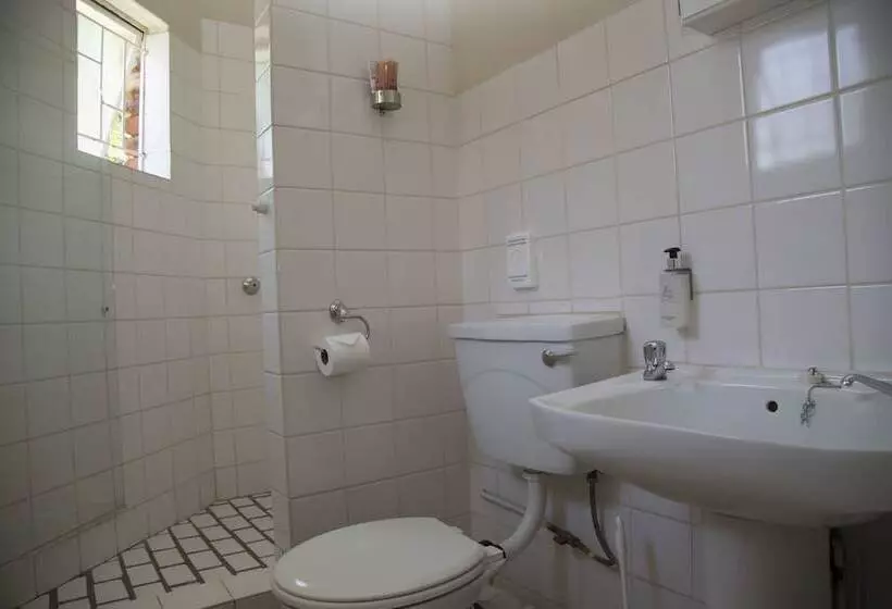 Fotos del hotel Xaviera Guest House:  10