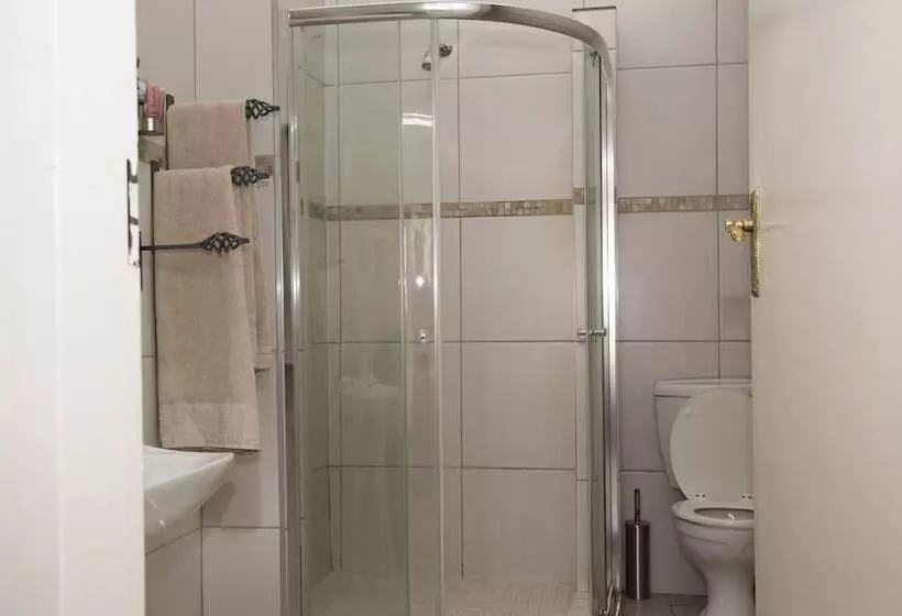Fotos del hotel Xaviera Guest House:  12