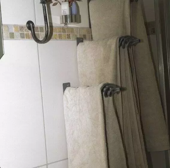 Fotos del hotel Xaviera Guest House:  13
