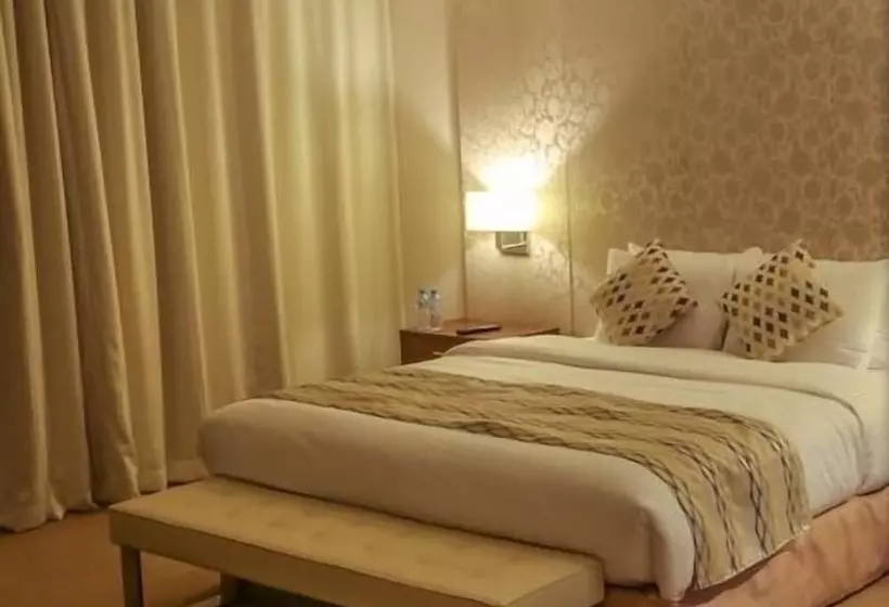 Fotos del hotel Mena Airport Hotel Jeddah:  20