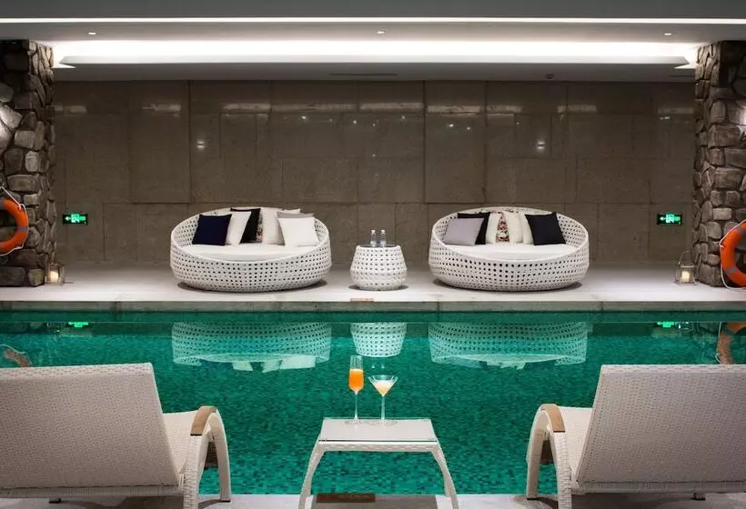 Fotos del hotel Swisstouches Guangzhou  Residences:  5
