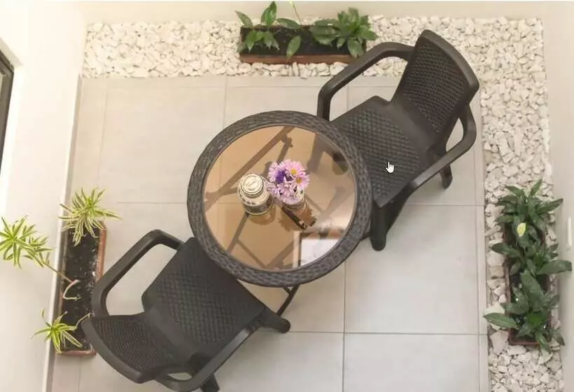 Fotos del hotel Terraza  Bogota:  4