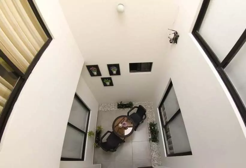 Fotos del hotel Terraza  Bogota:  17