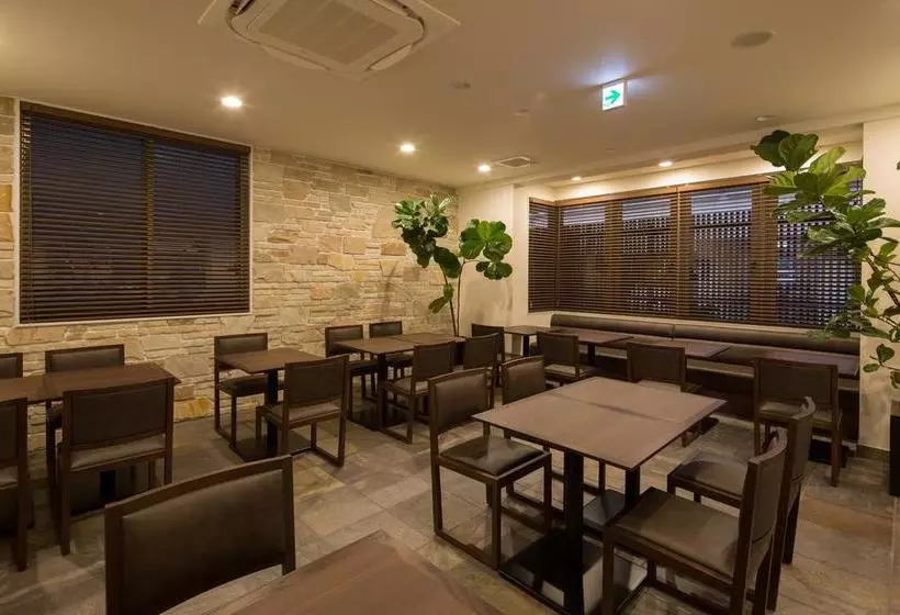 Fotos del hotel Dorf Kawaramachi Nijo:  3