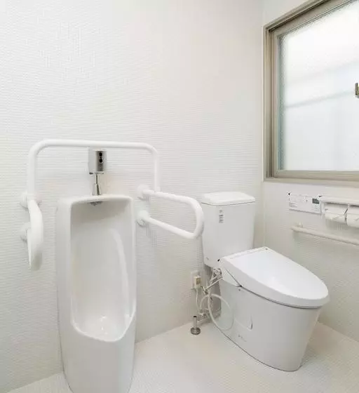 Fotos del hotel Dorf Kawaramachi Nijo:  13