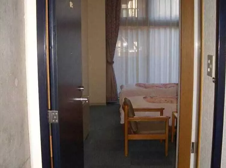 Fotos del hotel Inner Village Miyama:  16