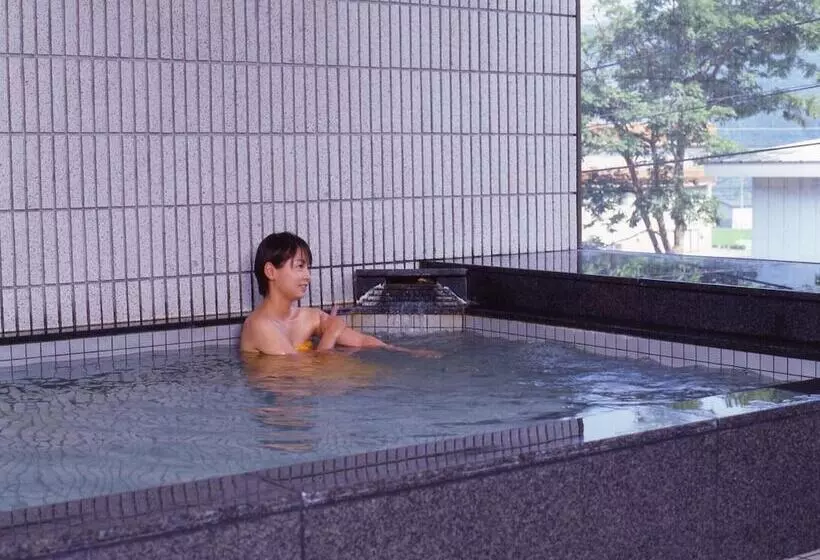 Fotos del hotel Inner Village Miyama:  2