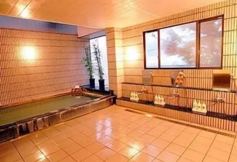 Fotos del hotel Inner Village Miyama:  17