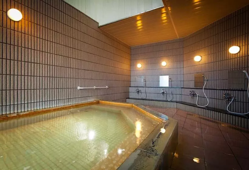Fotos del hotel Inner Village Miyama:  23