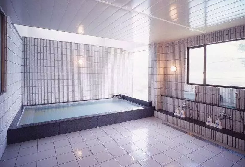 Fotos del hotel Inner Village Miyama:  13