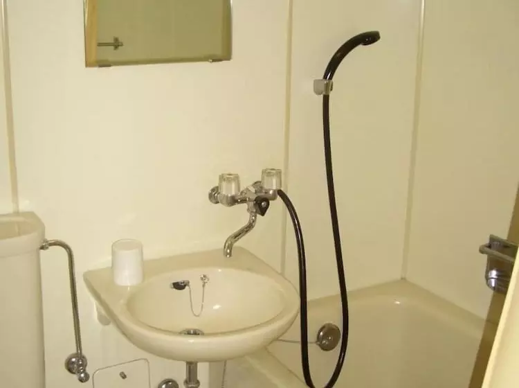 Fotos del hotel Inner Village Miyama:  8