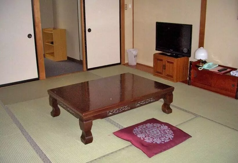 Fotos del hotel Inner Village Miyama:  19