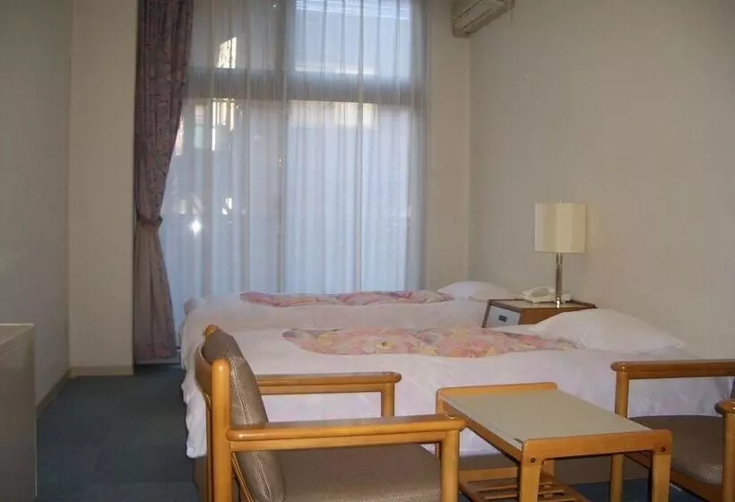 Fotos del hotel Inner Village Miyama:  10