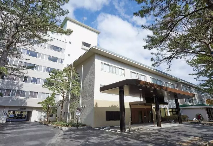 Fotos del hotel Kanpo No Yado Kamogawa:  2