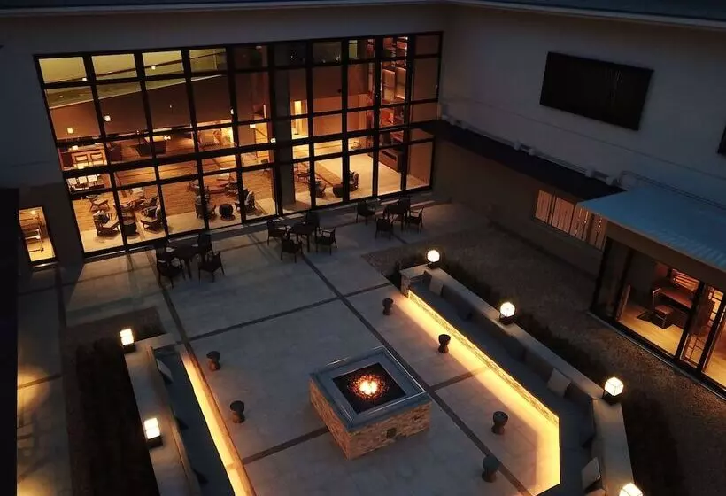 Fotos del hotel Kanpo No Yado Kamogawa:  3