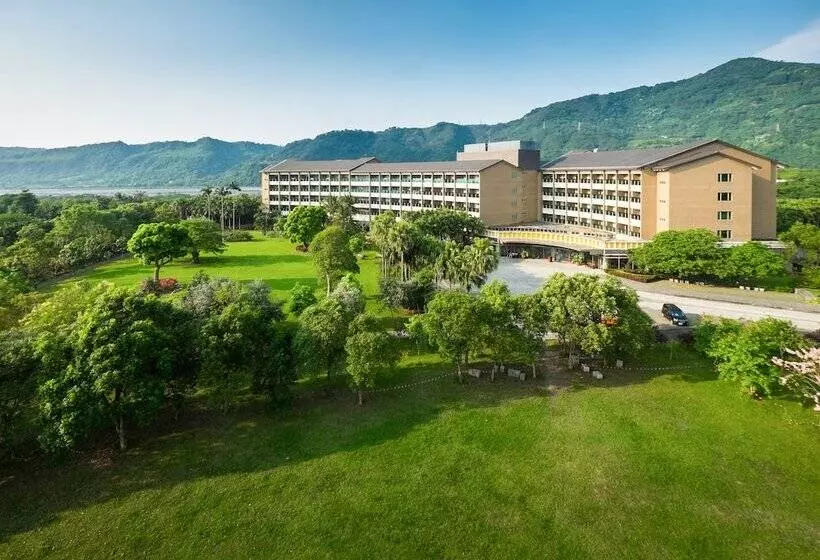 Fotos del hotel Luminous Hot Spring Resort & Spa:  10
