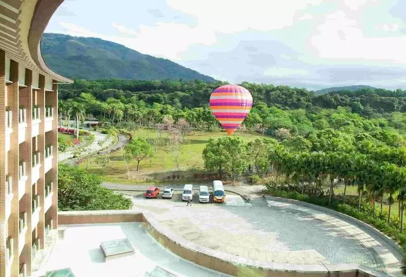 Fotos del hotel Luminous Hot Spring Resort & Spa:  7
