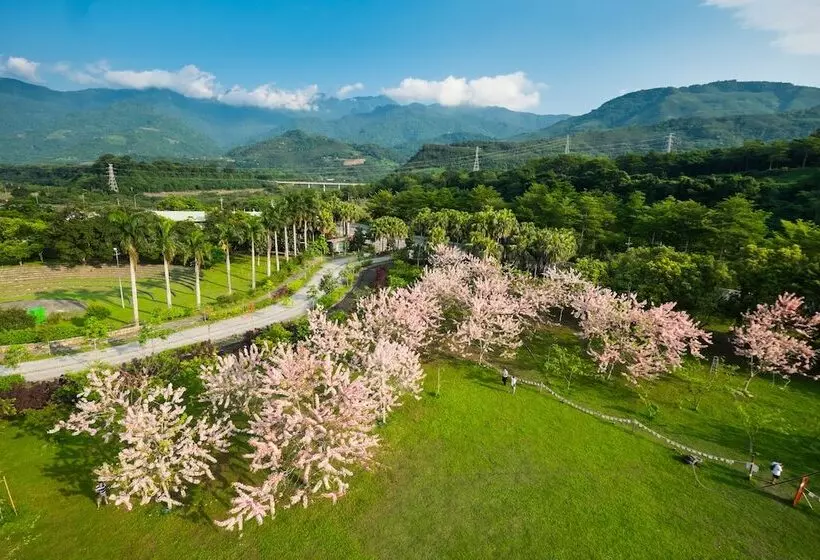 Fotos del hotel Luminous Hot Spring Resort & Spa:  3